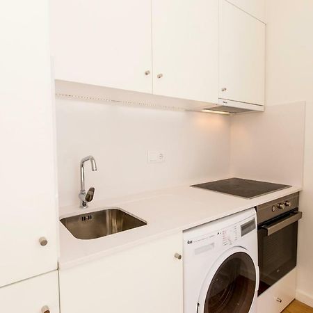 Downtown Porto Mouzinho Studio Apts Экстерьер фото