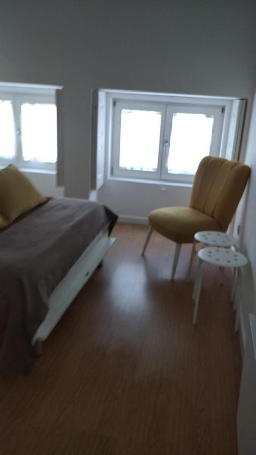 Downtown Porto Mouzinho Studio Apts Экстерьер фото
