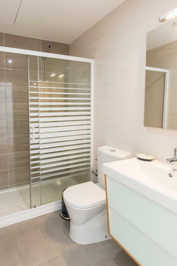 Downtown Porto Mouzinho Studio Apts Экстерьер фото